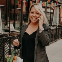 Allison Welch Email & Phone Number