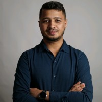 Anand Shinde Email
