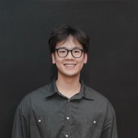 SoftwareOne Employee Joseph Pang's profile photo