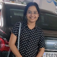 FirstBit Solutions Employee Minakshi Battise's profile photo