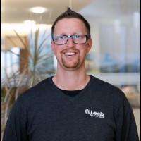 Leeb Balkone Employee Christian Wernig's profile photo