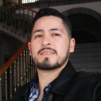 Proconsa Employee Jorge Kirk's profile photo