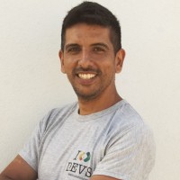 Teamcubation Employee Jorge Zárate's profile photo