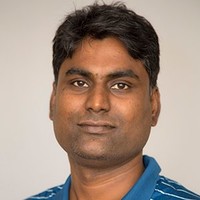 Leverture Employee Anshoo Shrivastava's profile photo