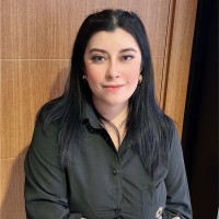 Gestecner Employee Rocío Báez's profile photo