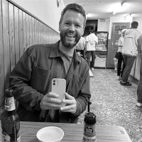 IE Music Ltd Employee Rob Clark's profile photo