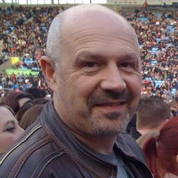 Retired Employee David Beacham's profile photo
