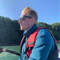 Stormguard Employee Jeremy Allmand-Smith's profile photo