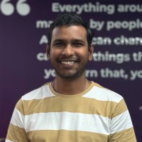 Gaurav Koli's profile photo