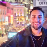 Tastemade Employee Kenneth Cruz's profile photo