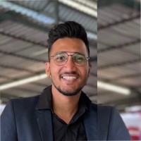 Sanket Kamble Email