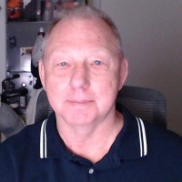 Harmonic Employee Keith Schaefer's profile photo