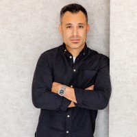 PS TEC Employee Harold Bailey's profile photo