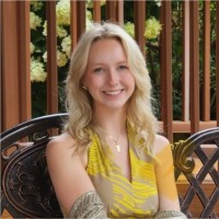 Maximus Employee Alexandra McNee's profile photo