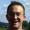 Velo Payments Employee Stuart Martin's profile photo