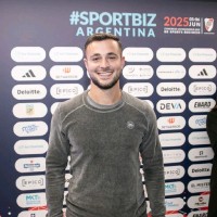 Santiago Yossini Email