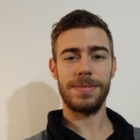 MOISSONNIER 1885 Employee Nicolas Delarue's profile photo