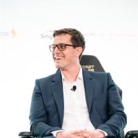 QuickPose.ai Employee Filip Ljubicic's profile photo