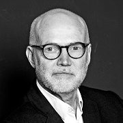 Henning Larsen Employee Niels Fuglsang's profile photo