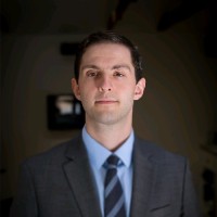 Tenderloin Housing Clinic Employee Anthony Landis's profile photo