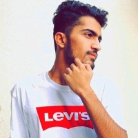 NAVRANG INC. Employee Divyank Trehan's profile photo