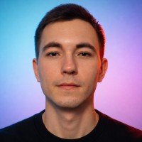 Intch, Inc Employee Iskander Ibragimov's profile photo
