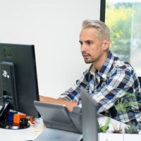 DIGDASH Employee Frederic Jover's profile photo