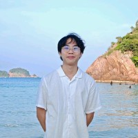OLEOLOGY Employee Xue Chong's profile photo