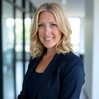 Extend Financial Employee Ashley Brash's profile photo
