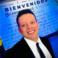 CAROBRA Employee Fernando Ramirez Cabrera's profile photo