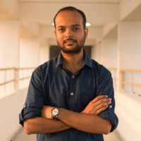 Irage Broking Services LLP Employee Piyush Vijay's profile photo