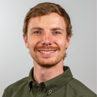 Print Speak Employee Samuel O'Connell's profile photo