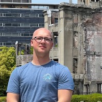 The J.M. Smucker Co. Employee Gabriel Stapleton's profile photo