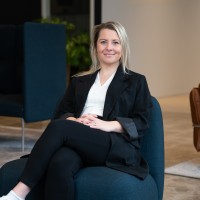 Josefine Ljungberg Email & Phone Number