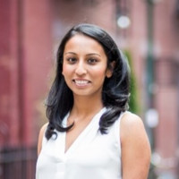 Berkeley Lab Employee Aditi Chakravarty's profile photo