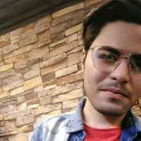 Intouch Data Employee Kunal Thakur's profile photo