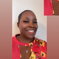 IPPS-A Employee Shinane Isreal's profile photo