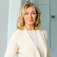 airBaltic Employee Eva Plakane's profile photo