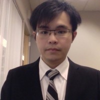 Jeffery Chiang Email