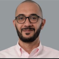 FROM6 Employee Mohammed Elsum's profile photo