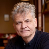 IdeaRocket Employee William Gadea's profile photo