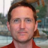 Spectra-Physics Employee Doug Breckinridge's profile photo