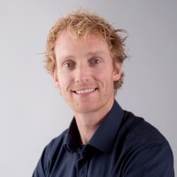 Present Time Employee Rutger Weijer's profile photo