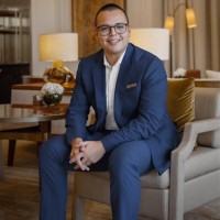 Four Seasons Hotels and Resorts Employee Jorge Vaca's profile photo
