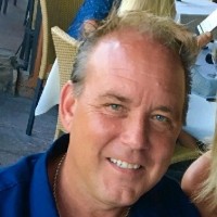 Chesterman Co. Coca-Cola Employee Chad Davis's profile photo