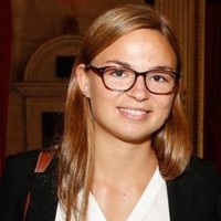 Klar Employee Jessica de Rada's profile photo