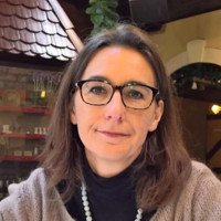Zeta Research Employee Federica Zobec's profile photo