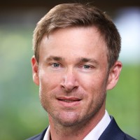 Chevron Employee Dylan Winston's profile photo
