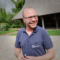 Altachem NV Employee Wouter van Haute's profile photo