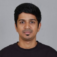 Salesforce Employee Subash M.'s profile photo